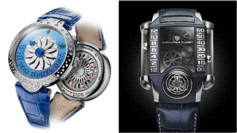 christophe claret fake watches|christophe claret maestro handheld.